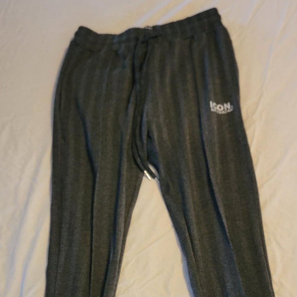 Icon Amsterdam Jogger pants